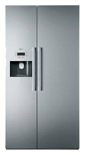 Руководство по эксплуатации к холодильнику NEFF K3990X6 