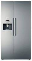 Руководство по эксплуатации к холодильнику NEFF K3990X7 