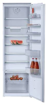Руководство по эксплуатации к холодильнику NEFF K4624X6 