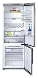 Руководство по эксплуатации к холодильнику NEFF K5890X0 