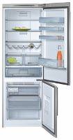 Руководство по эксплуатации к холодильнику NEFF K5890X3 