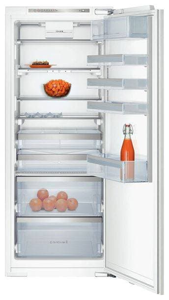 Руководство по эксплуатации к холодильнику NEFF K8111X0 