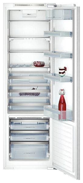 Руководство по эксплуатации к холодильнику NEFF K8315X0 