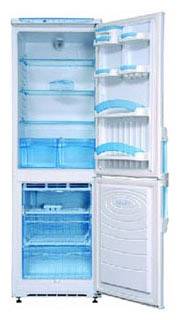 Руководство по эксплуатации к холодильнику NORD 180-7-021 