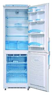 Руководство по эксплуатации к холодильнику NORD 180-7-329 
