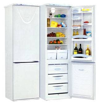 Руководство по эксплуатации к холодильнику NORD 183-7-050 
