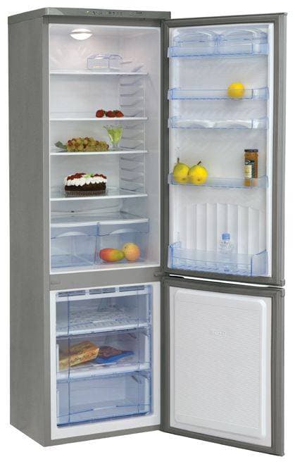 Руководство по эксплуатации к холодильнику NORD 183-7-320 