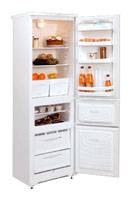 Руководство по эксплуатации к холодильнику NORD 184-7-021 