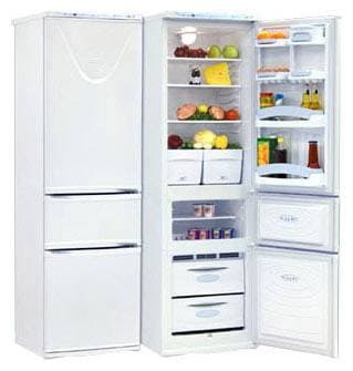 Руководство по эксплуатации к холодильнику NORD 184-7-050 