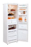 Руководство по эксплуатации к холодильнику NORD 184-7-121 