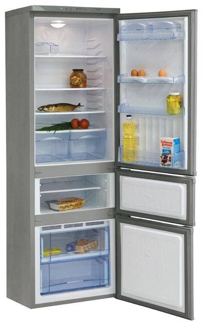 Руководство по эксплуатации к холодильнику NORD 184-7-320 