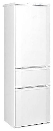 Руководство по эксплуатации к холодильнику NORD 186-7-022 