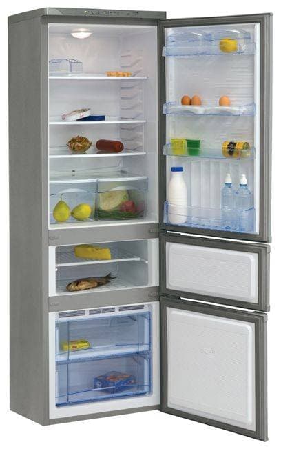 Руководство по эксплуатации к холодильнику NORD 186-7-320 