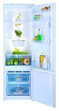Руководство по эксплуатации к холодильнику NORD 218-7-012 