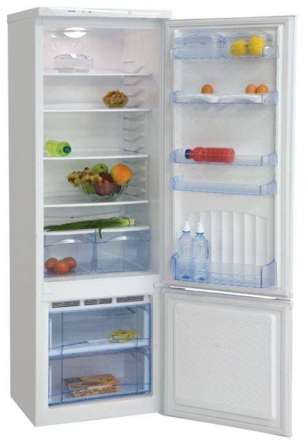 Руководство по эксплуатации к холодильнику NORD 218-7-020 