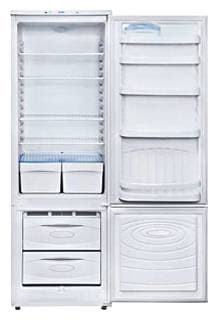 Руководство по эксплуатации к холодильнику NORD 218-7-045 