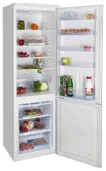 Руководство по эксплуатации к холодильнику NORD 220-7-020 