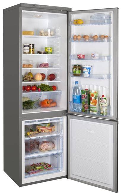 Руководство по эксплуатации к холодильнику NORD 220-7-320 