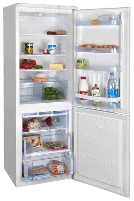 Руководство по эксплуатации к холодильнику NORD 239-7-010 