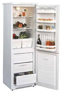 Руководство по эксплуатации к холодильнику NORD 239-7-110 