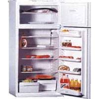 Руководство по эксплуатации к холодильнику NORD 244-6-130 