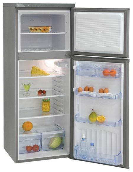 Руководство по эксплуатации к холодильнику NORD 275-322 