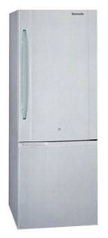 Руководство по эксплуатации к холодильнику Panasonic NR-B591BR-S4 