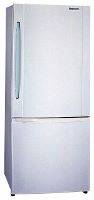 Руководство по эксплуатации к холодильнику Panasonic NR-B651BR-S4 