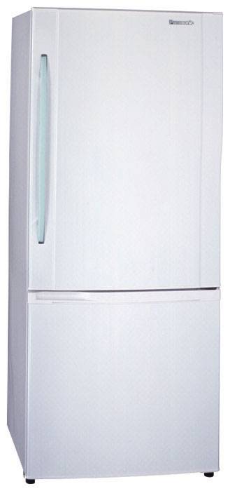 Руководство по эксплуатации к холодильнику Panasonic NR-B651BR-W4 