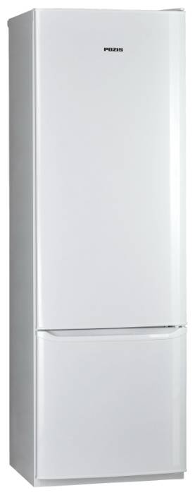 Руководство по эксплуатации к холодильнику Pozis RK-103 