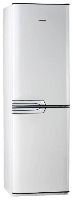 Руководство по эксплуатации к холодильнику Pozis RK FNF-172 W B 