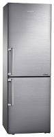 Руководство по эксплуатации к холодильнику Samsung RB-28 FSJMDS 