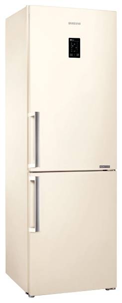 Руководство по эксплуатации к холодильнику Samsung RB-30 FEJMDEF 