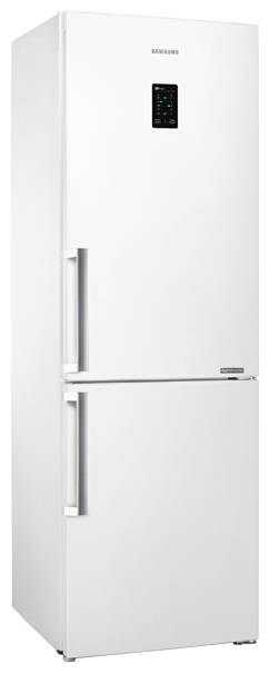 Руководство по эксплуатации к холодильнику Samsung RB-30 FEJNDWW 