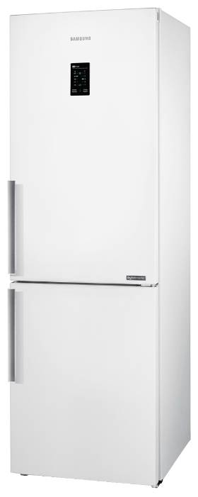 Руководство по эксплуатации к холодильнику Samsung RB-31 FEJNDWW 