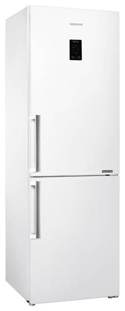 Руководство по эксплуатации к холодильнику Samsung RB-33 J3300WW 