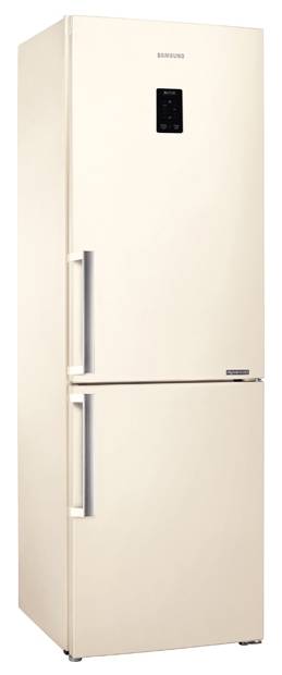 Руководство по эксплуатации к холодильнику Samsung RB-33 J3320EF 