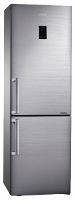 Руководство по эксплуатации к холодильнику Samsung RB-33 J3320SS 
