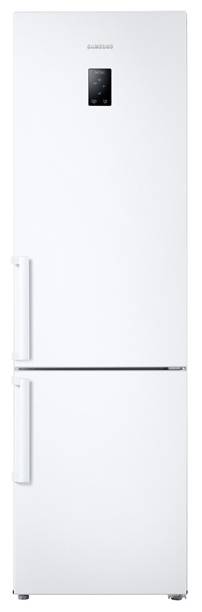 Руководство по эксплуатации к холодильнику Samsung RB-37 J5300WW 