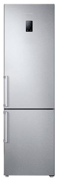 Руководство по эксплуатации к холодильнику Samsung RB-37 J5340SL 