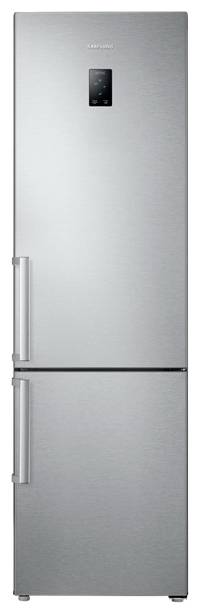 Руководство по эксплуатации к холодильнику Samsung RB-37 J5341SA 