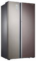 Руководство по эксплуатации к холодильнику Samsung RH60H90203L 