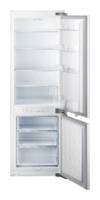 Руководство по эксплуатации к холодильнику Samsung RL-27 TDFSW 