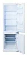 Руководство по эксплуатации к холодильнику Samsung RL-27 TEFSW 