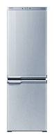 Руководство по эксплуатации к холодильнику Samsung RL-28 FBSI 