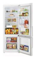 Руководство по эксплуатации к холодильнику Samsung RL-29 THCSW 