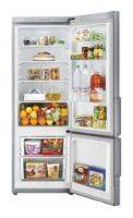 Руководство по эксплуатации к холодильнику Samsung RL-29 THCTS 
