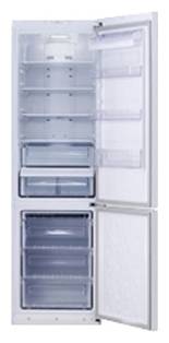 Руководство по эксплуатации к холодильнику Samsung RL-32 CECTS 