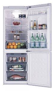 Руководство по эксплуатации к холодильнику Samsung RL-34 SCSW 