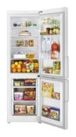 Руководство по эксплуатации к холодильнику Samsung RL-39 THCSW 